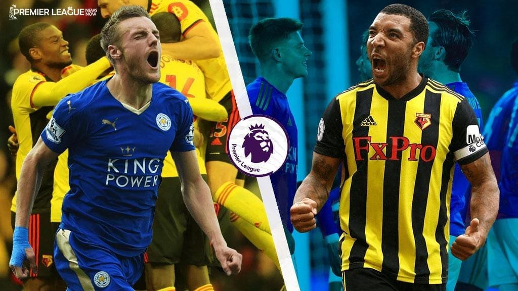 Troy-Deeney-vs-Jamie-Vardy-Watford-vs-Leicester-City-Premier-League-2019-20