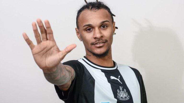Should Newcastle sign Valentino Lazaro on a permanent transfer?