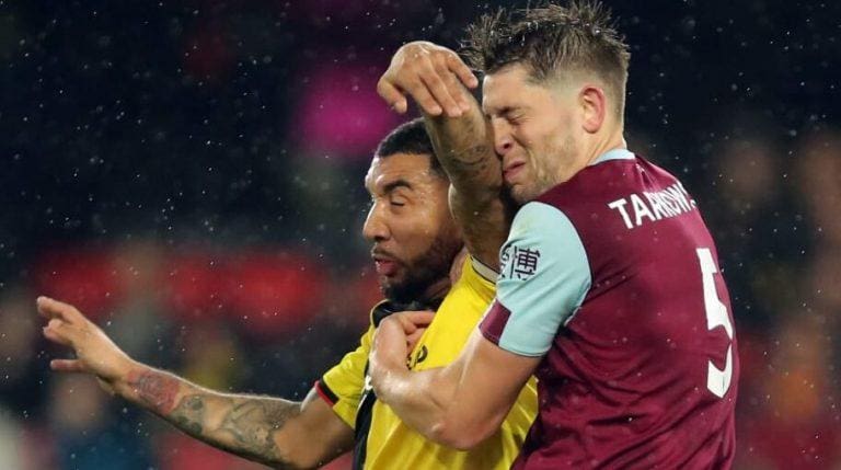 Burnley vs Watford – 5 Key Clashes to look forward to