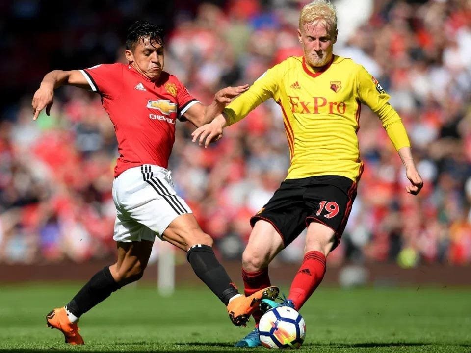 Will-Hughes-vs-manchester-united-alexis-sanchez