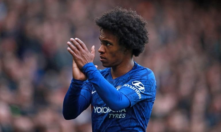 Transfer Analysis: Should Arsenal sign Willian?