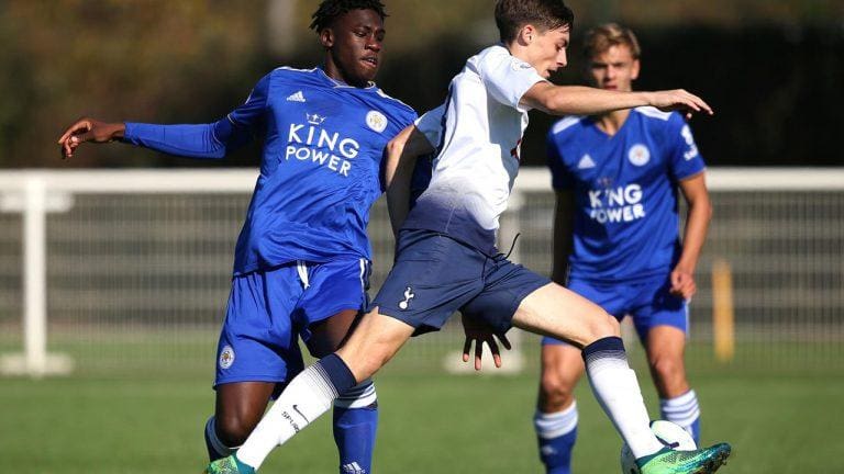 OFFICIAL: Rangers sign Leicester defender Calvin Bassey