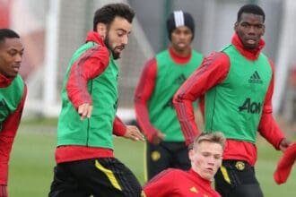 brunofernandes-pogba-manchesteruntied-training