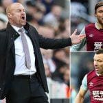 burnley-five-players-out-of-contract