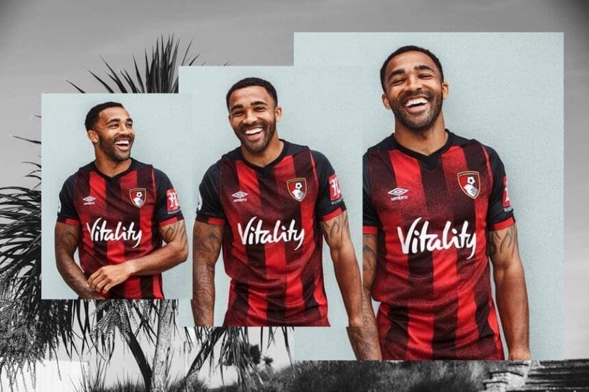 callum-wilson-bournemouth-home-kit-2020-21-released