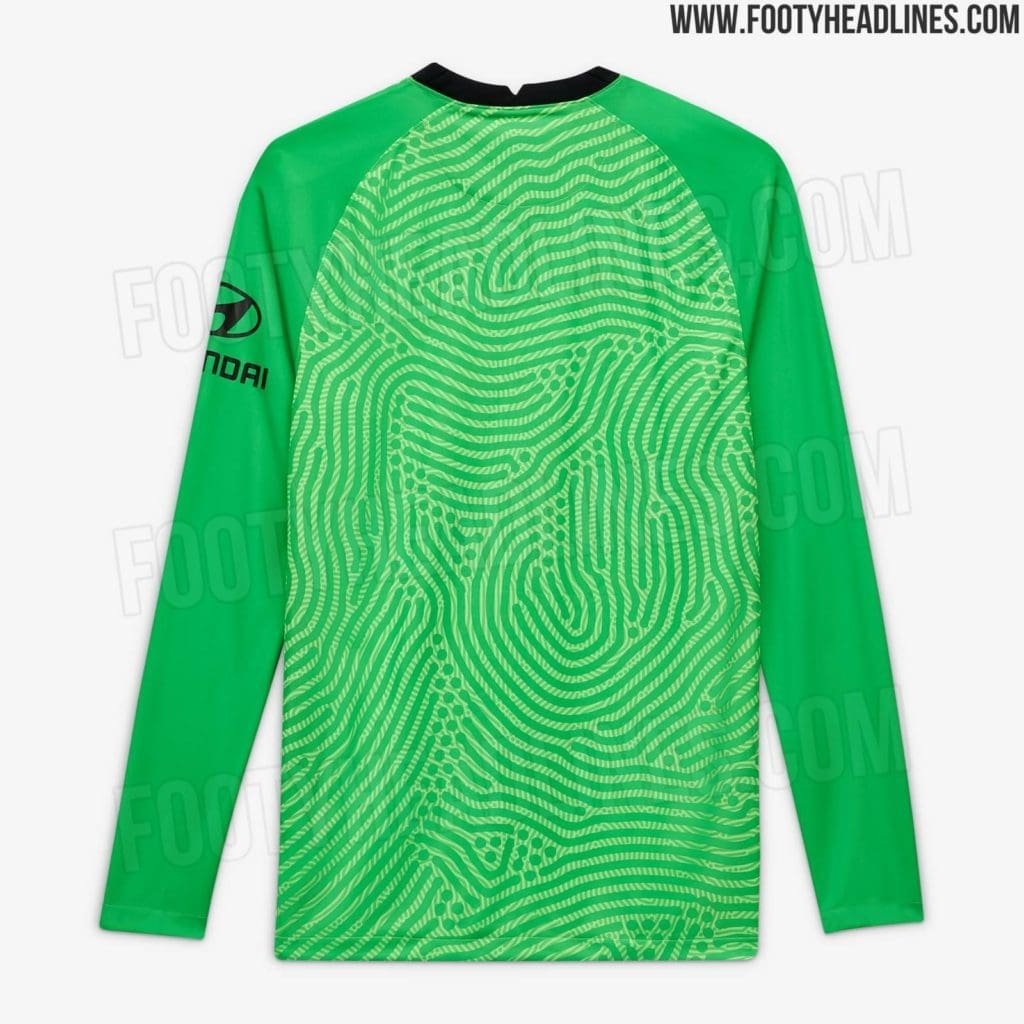 nike gk kit