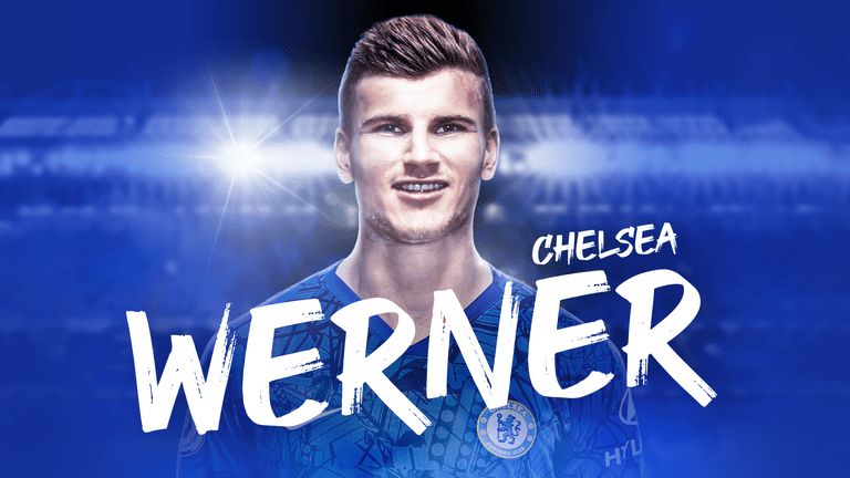 What could be Michy Batshuayi’s future after Werner signing?