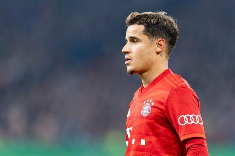 Chelsea signing Philippe Coutinho would be ‘worth the risk’ – Glen Johnson
