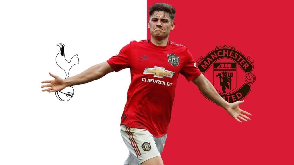 daniel-james-tottenham-manchester-united