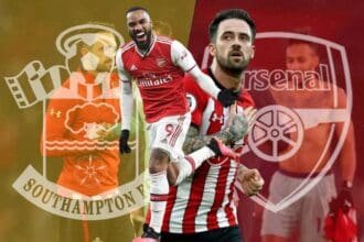 danny-ings-alex-lacazette-southampton-vs-arsenal-pl-2019-20