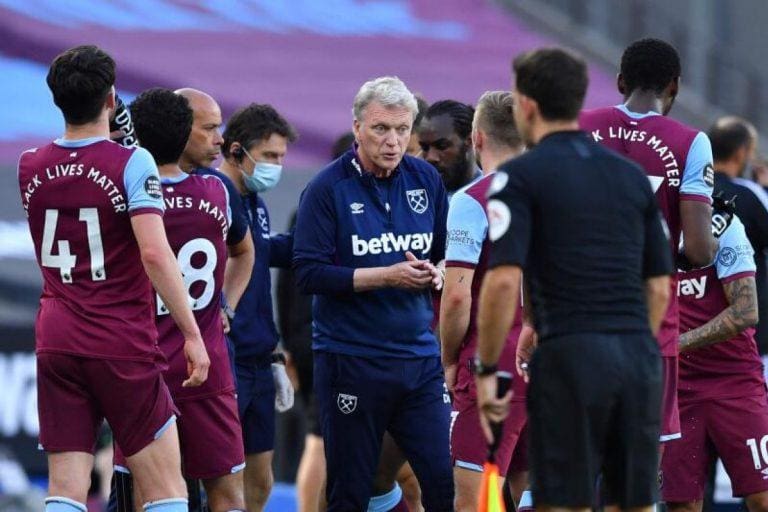 Tottenham vs West Ham – Combined XI | Premier League 2019/20