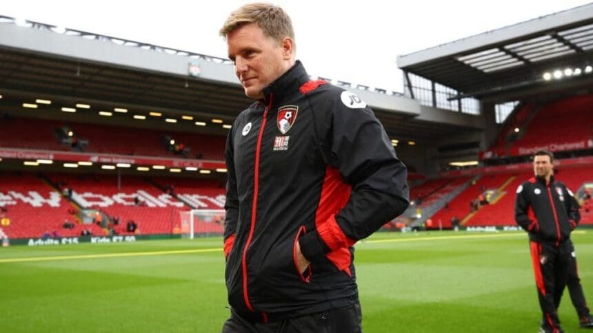 eddie-howe-bournemouth-premier-league