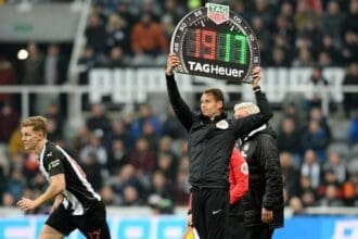 emil-krafth-newcastle-substitute-premier-league