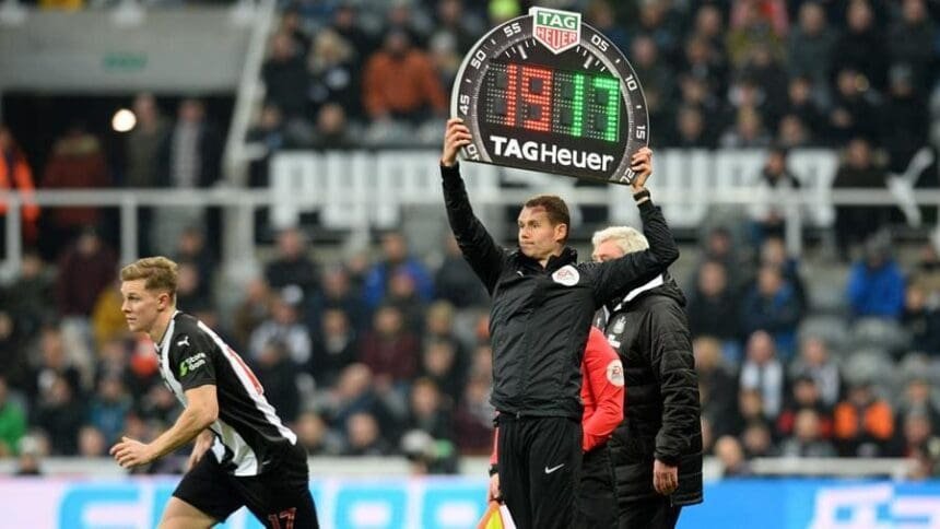 emil-krafth-newcastle-substitute-premier-league