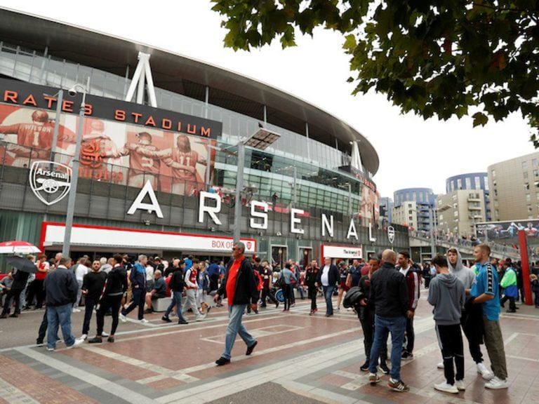 Why don’t Women’s teams play at Men’s stadiums?