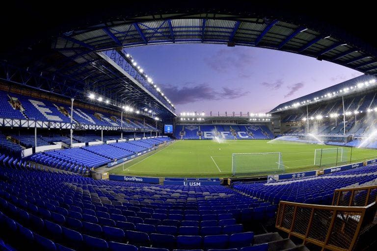 BREAKING: Merseyside derby to take place at Goodison Park