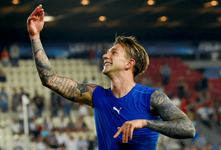 Federico Bernardeschi: The ideal Pedro replacement?