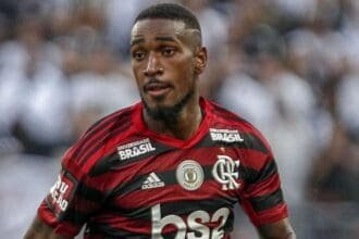 gerson-flamengo