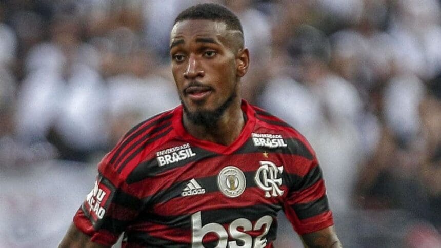 gerson-flamengo