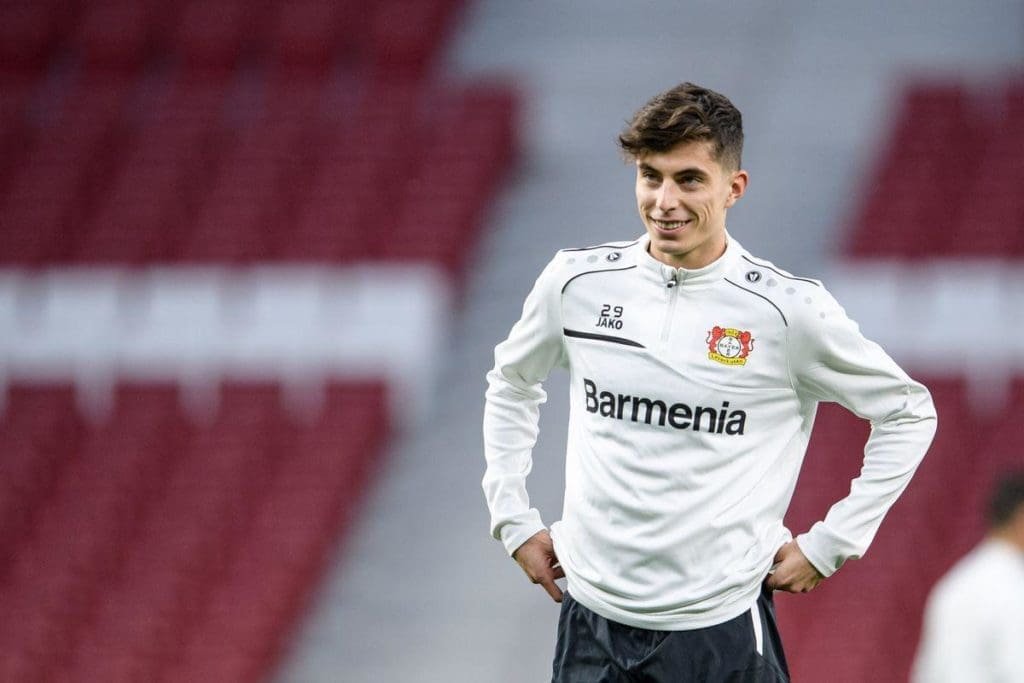 havertz