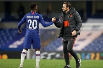 hudson-odoi