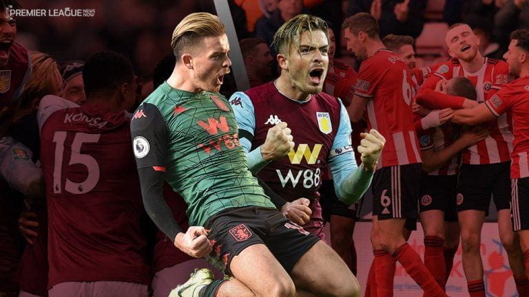 How can Sheffield United negate Jack Grealish threat?