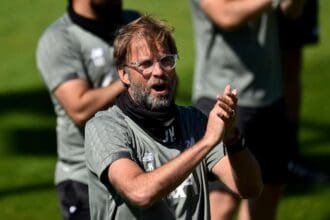 jurgen-klopp-Liverpool-title-parade