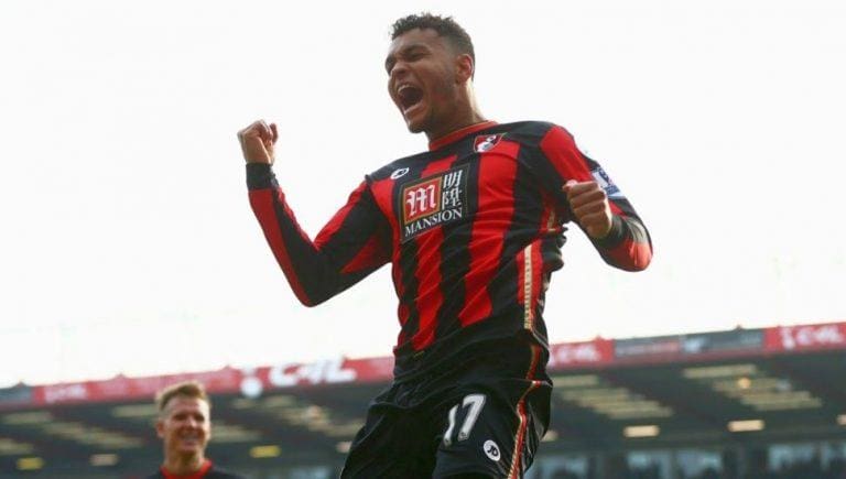 Statistical Analysis: Joshua King