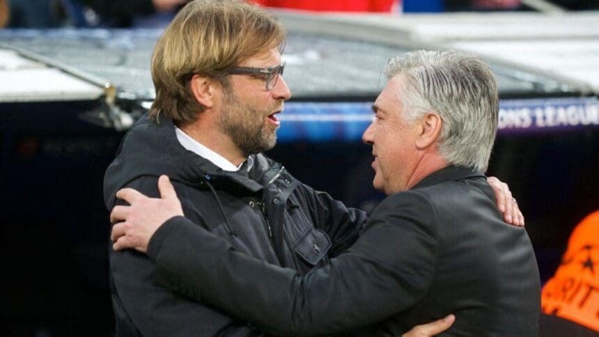 klopp-ancelotti