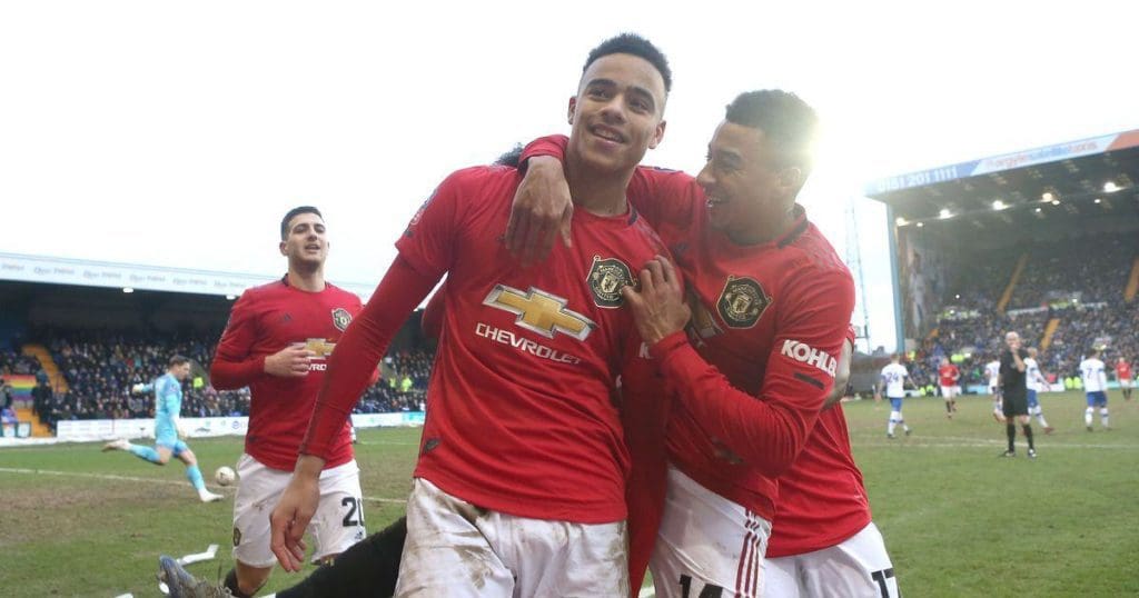 lingardgreenwood | Premier League News Now lingardgreenwood