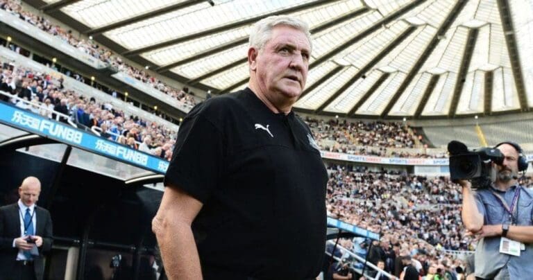 Steve Bruce reveals plans for next season at Newcastle United