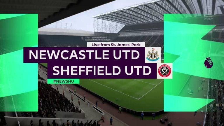 Newcastle United vs Sheffield United: Match Preview | Premier League 2019/20
