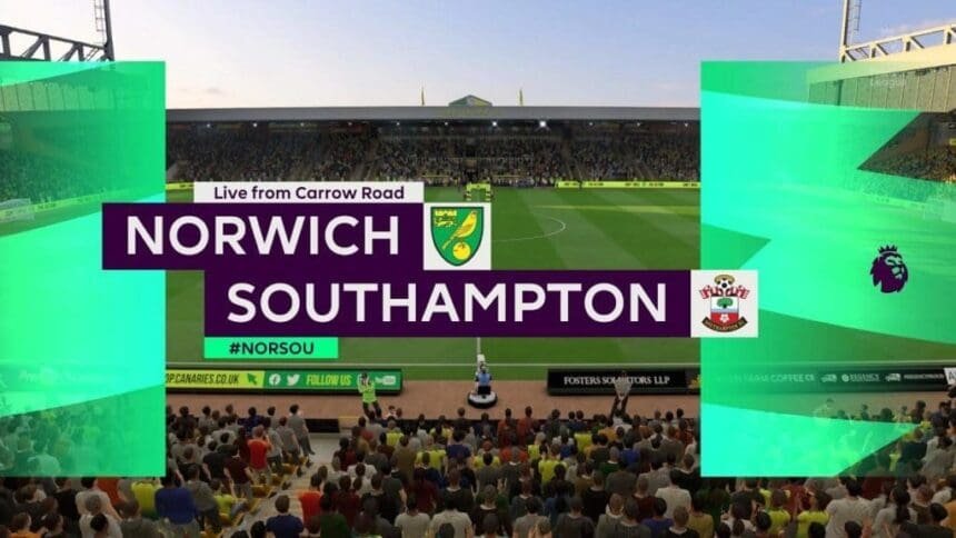 norwich-vs-southampton-preview-fifa