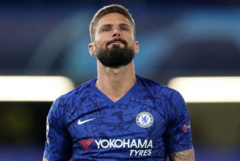 Inter Milan, best option for Olivier Giroud?