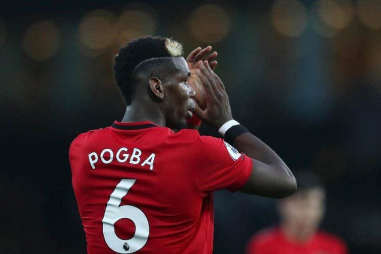 The Genius of Ole: Paul Pogba’s Revival