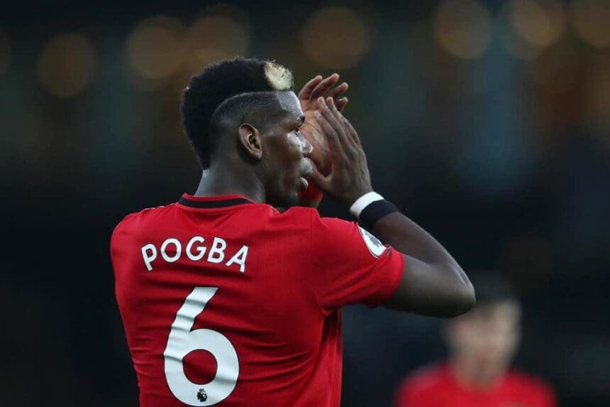 paulpogbamanchesterunited