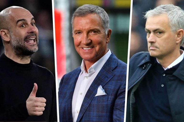 Souness would be ‘up there’ with Klopp, Pep and Mourinho claims Ian Rush