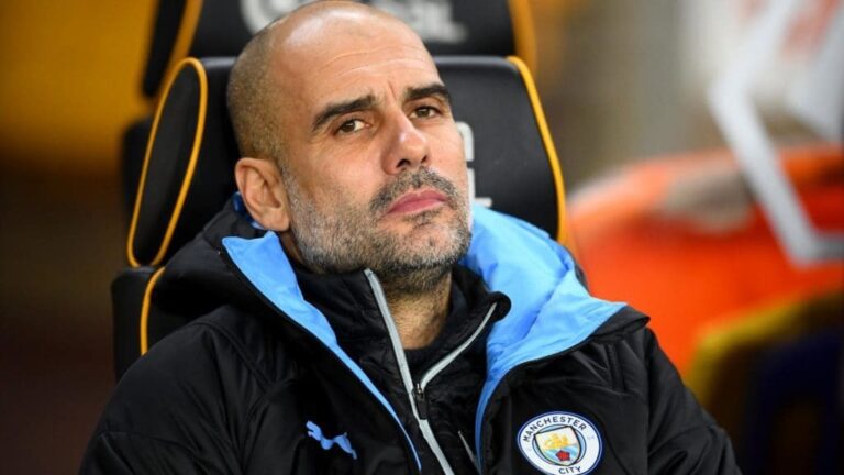 Why Manchester City have struggled in PL this season?
