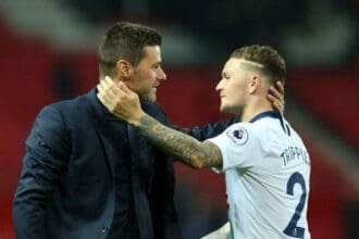 pochettino-trippier