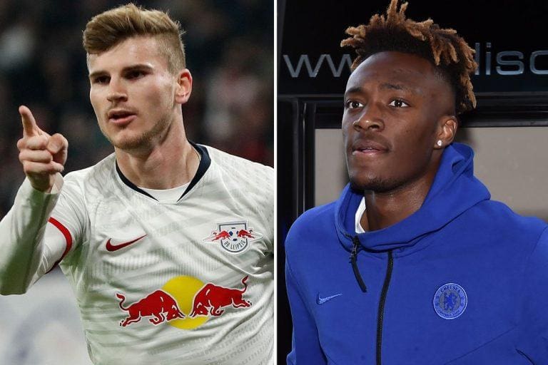 Timo Werner arrival could ‘spell the end’ for Tammy Abraham at Chelsea, says Steve Nicol