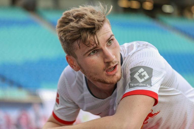 Premier League clubs have 12 days to trigger Timo Werner release clause