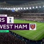 tottenham-vs-westham