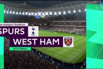 tottenham-vs-westham