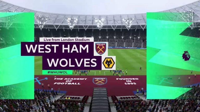 West Ham United vs Wolverhampton Wanderers: Match Preview | Premier League 2019/20