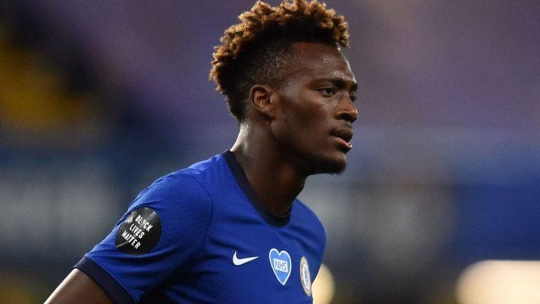 West Ham will attempt to sign Tammy Abraham on loan