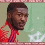 Ainsley Maitland-Niles Wallpapers