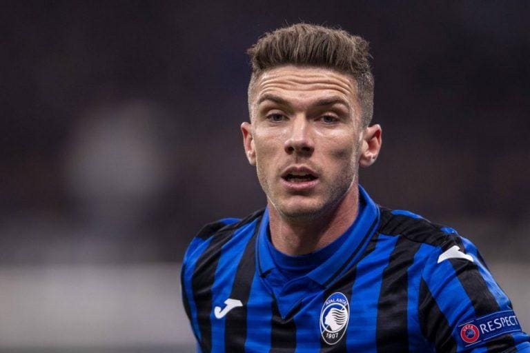 Chelsea to target Atalanta’s Robin Gosens?