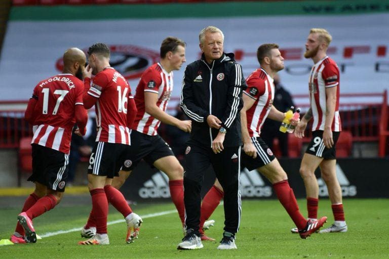 Slaven Bilic sacked; Which manager could be the next to go?