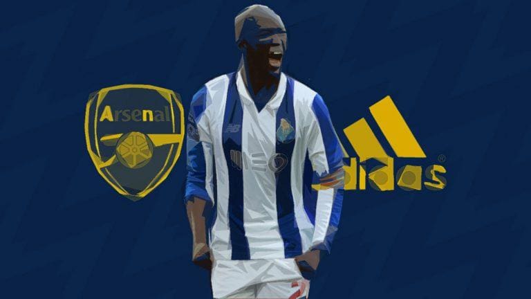 Danilo Pereira: Scout Report | Arsenal transfer target