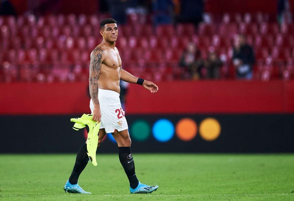 DiegoCarlos | Premier League News Now DiegoCarlos